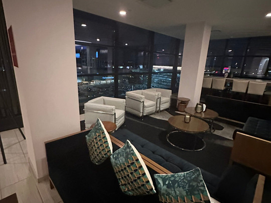 Le Méridien Chicago - Oakbrook Center主图