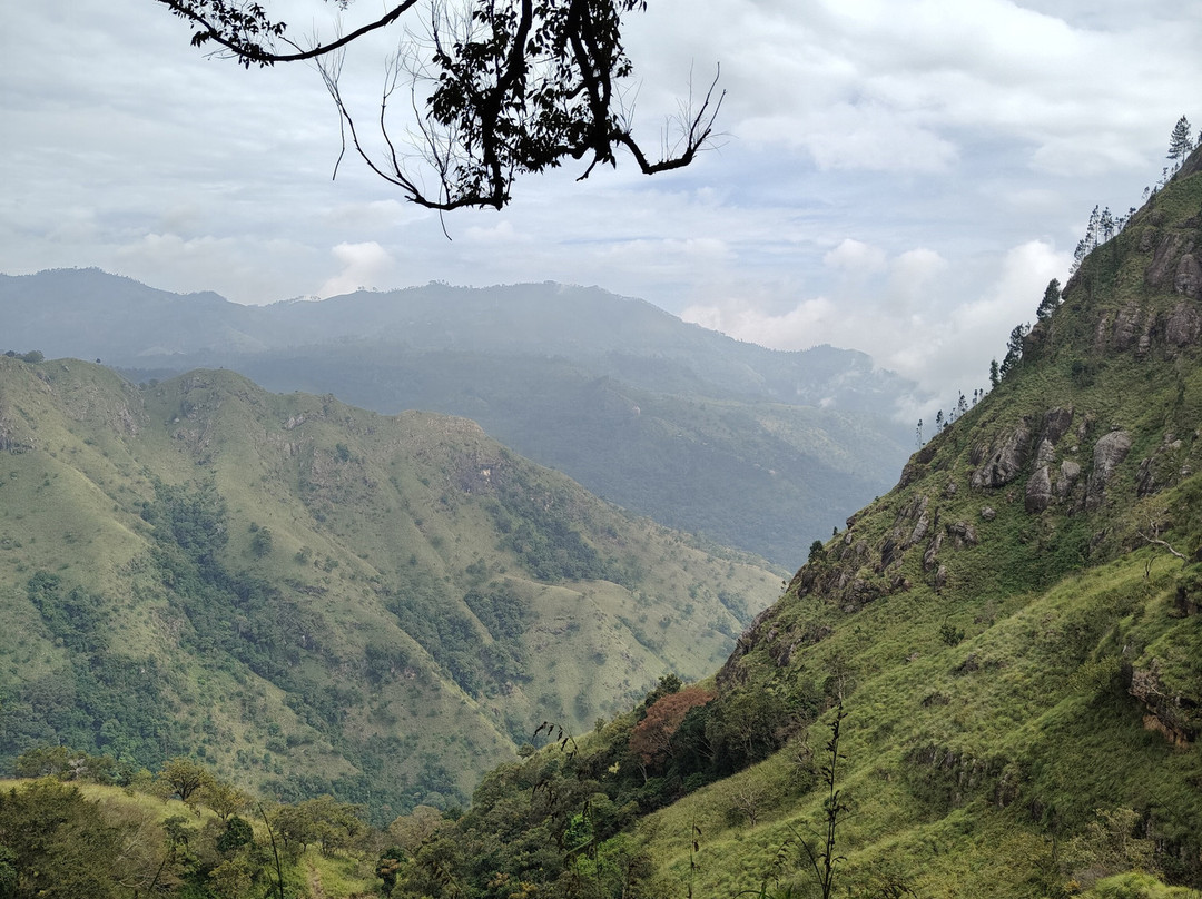 Sri Lankan Safe Tours-Kirindiwela必去景点