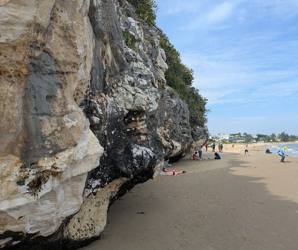 Khao Kalok Beach-蓬武里必去景点