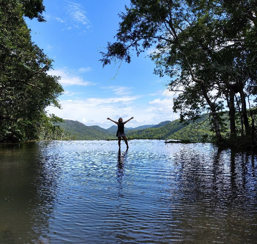 Cachoeira Boca da Onça-Bodoquena必去景点