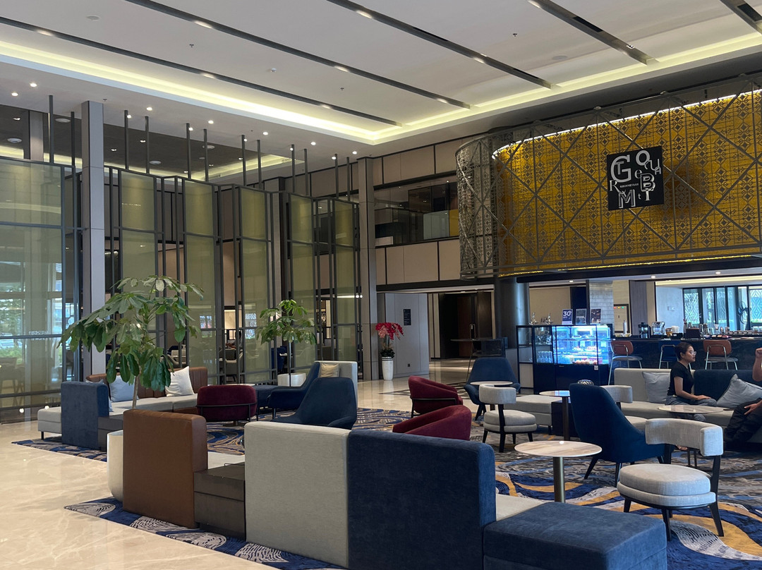 Novotel Pontianak Convention Centre