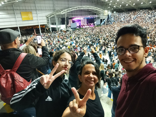 Canção Nova-Cachoeira Paulista必去景点