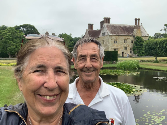 Bateman's-Burwash必去景点