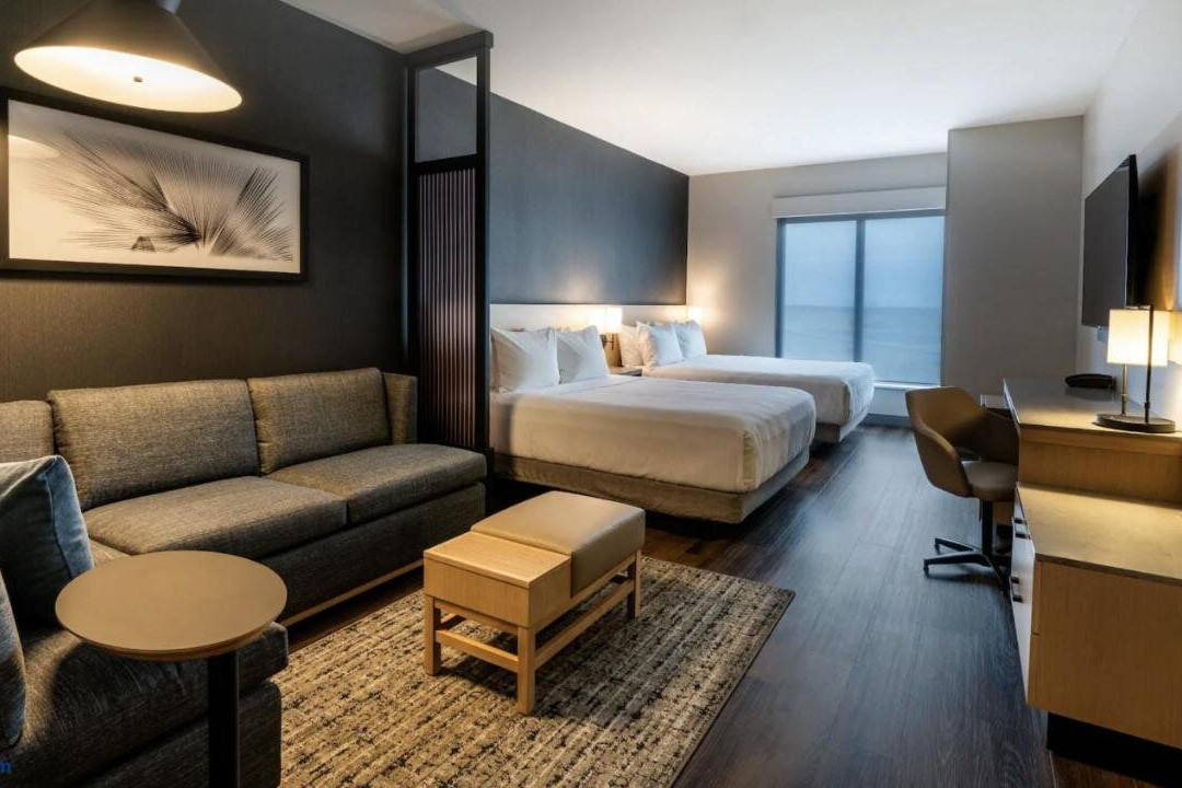 Hyatt Place Piedras Negras