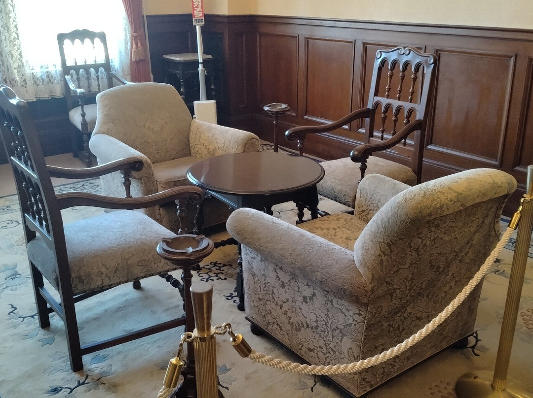 Meiji Seimeikan-Marunouchi必去景点