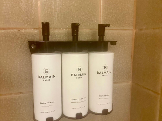 Sofitel Spa-金边必去景点