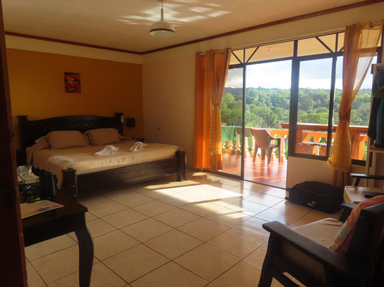 Hotel Villa Manolo主图