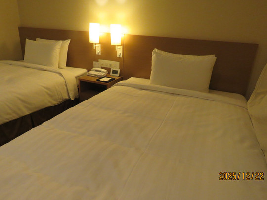 四日市都酒店主图