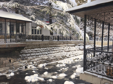 Georgia guide driver-第比利斯必去景点