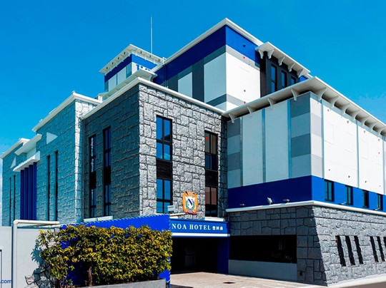 NOA HOTEL Toyotaminami - Adults Only