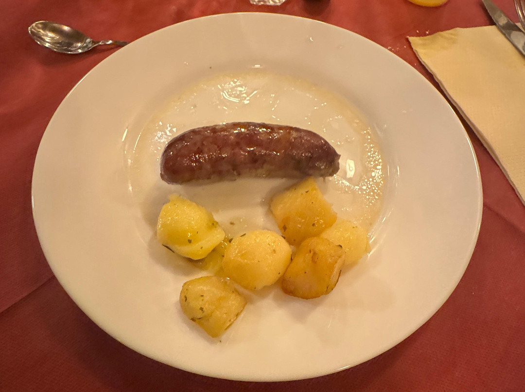 Active Hotel La Torre主图