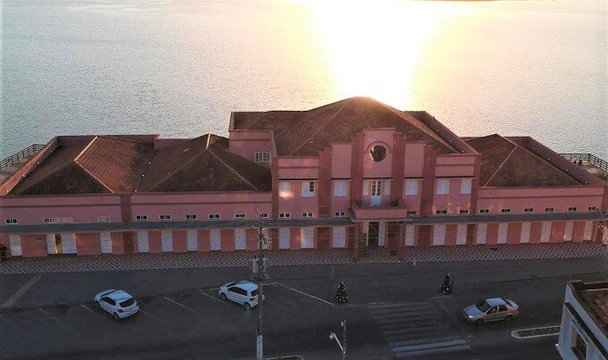 Mercado Público de Laguna-Laguna必去景点