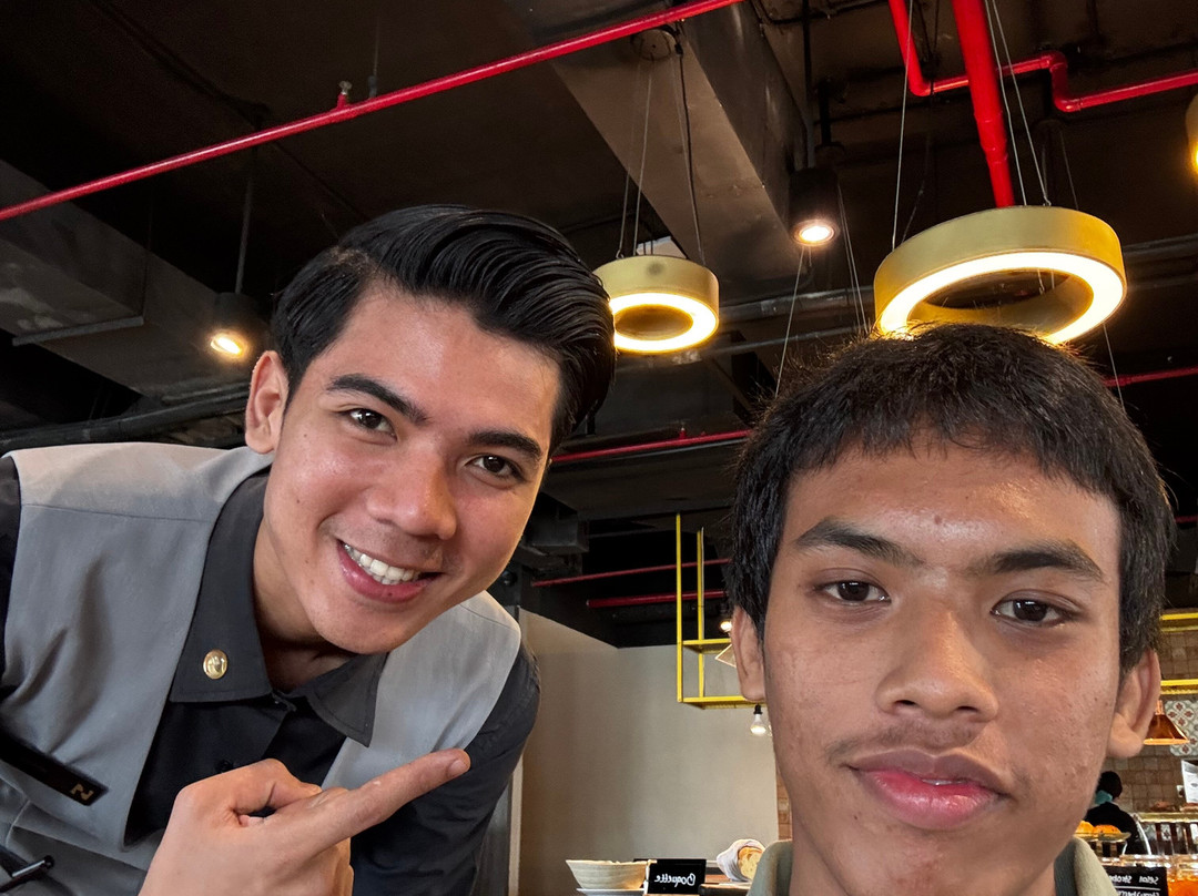 Grand Swiss-Belhotel Darmo Surabaya主图