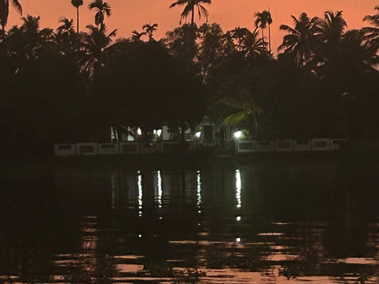 Aros Holidays-新德里必去景点