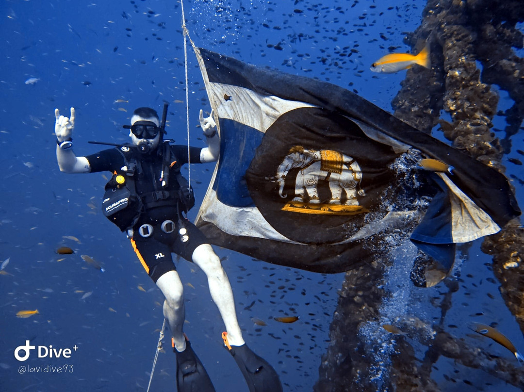 BB潜水服务-Bang Bao必去景点