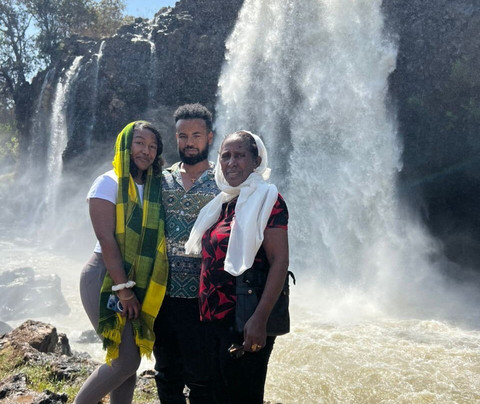 Emmanuel Tour Bahir Dar Ethiopia-巴哈尔达尔必去景点