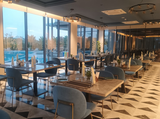 Prestige Orchards club-Shamshabad必去景点