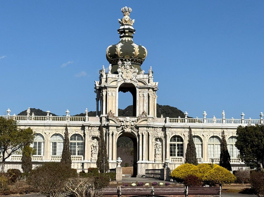 有田陶瓷主题公园&有田烧工房-有田町必去景点