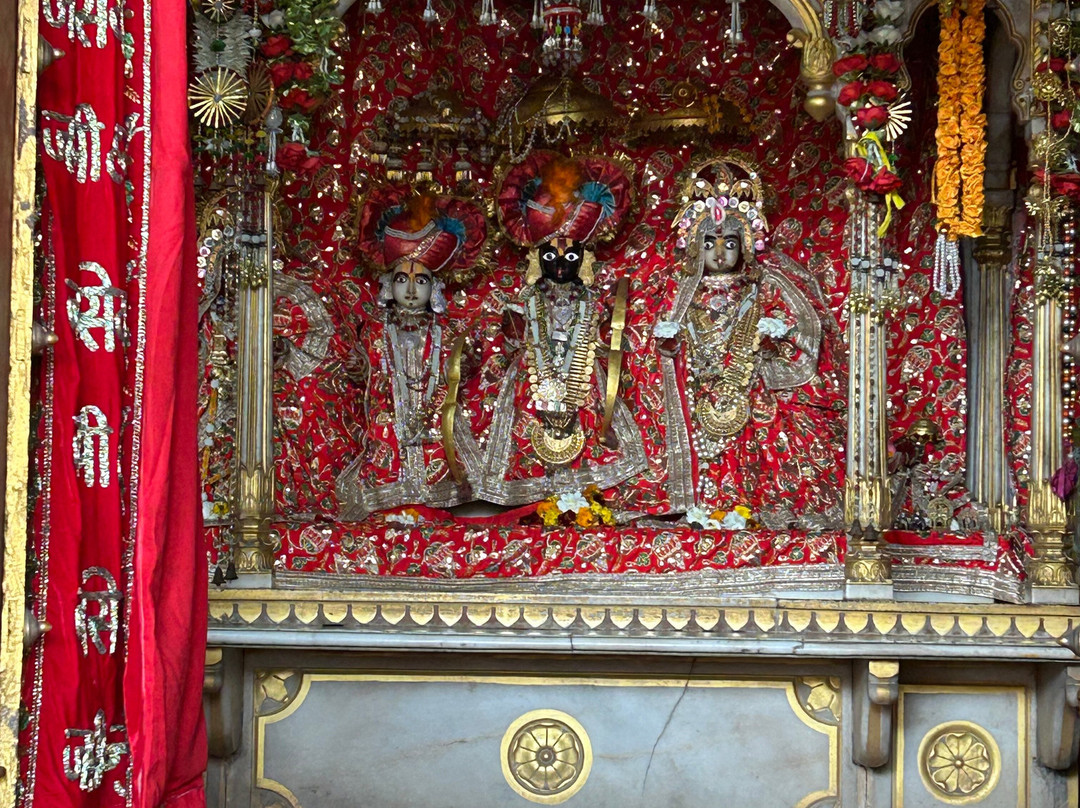 Travel Bureau - Ayodhya-Ayodhya必去景点