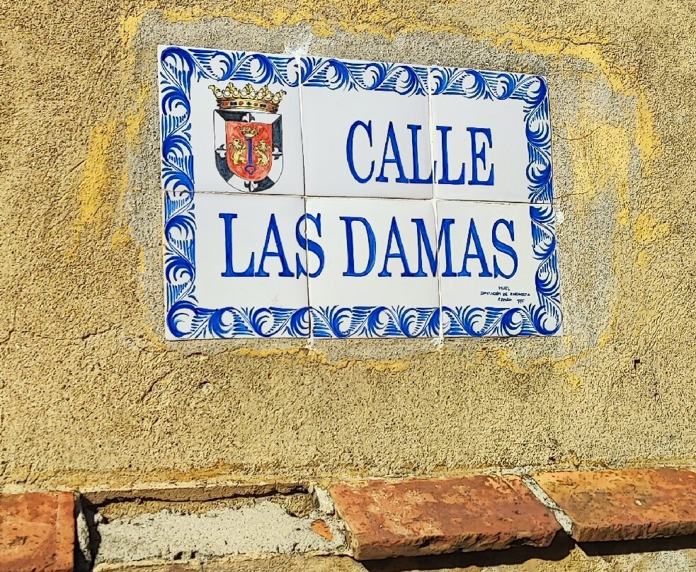 Calle Las Damas-圣多明哥必去景点