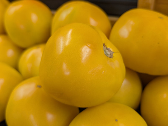 Red Barn Produce-Rutledge必去景点