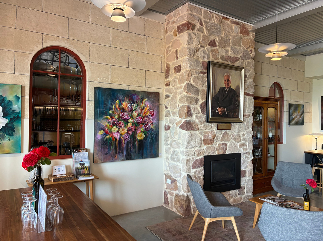 Leconfield Coonawarra-Coonawarra必去景点