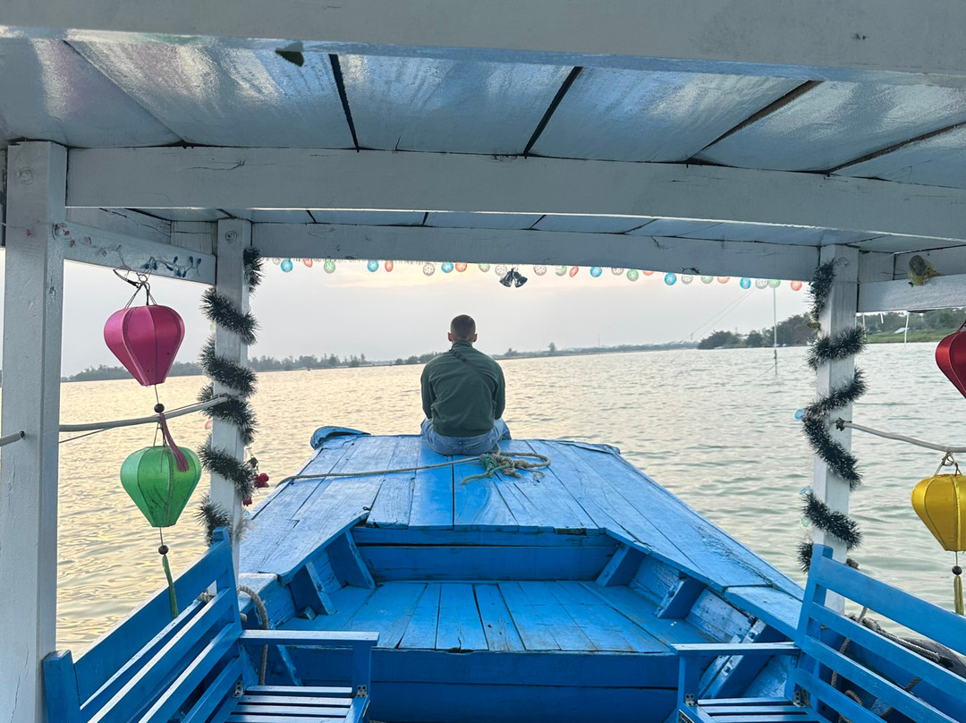 Onion Phi Tours Hoi An-会安必去景点