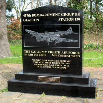 HistoryFare Tours-梅尔顿莫布雷必去景点