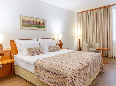 Perla, Resort & Entertainment主图