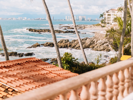 Marboka Hotel & Suites主图