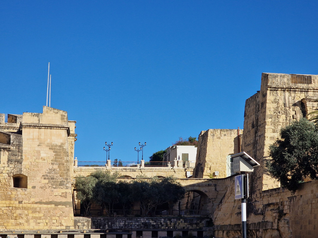 Three Cities-马耳他岛必去景点