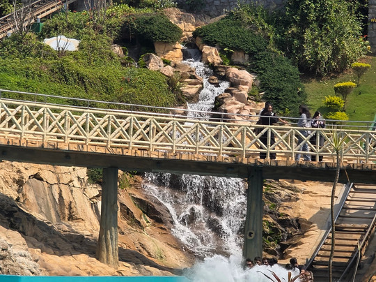 仙境世界游乐园-班加罗尔必去景点