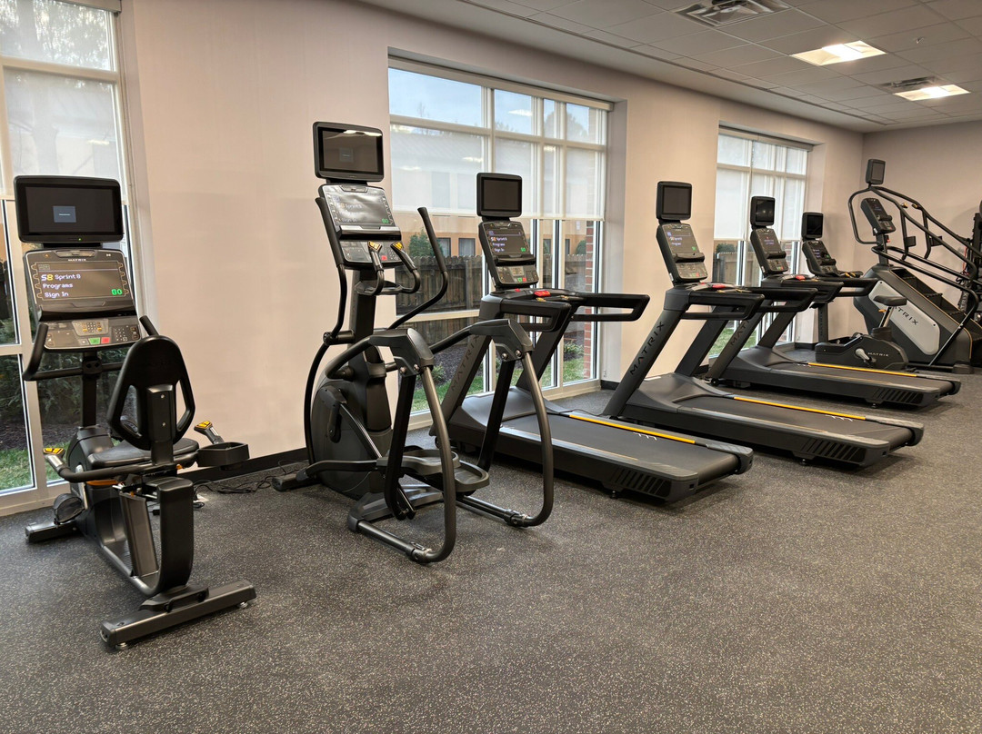 SpringHill Suites by Marriott Richmond Airport