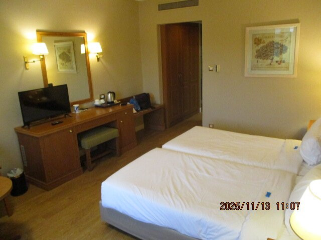 Amalia Hotel Nafplio主图