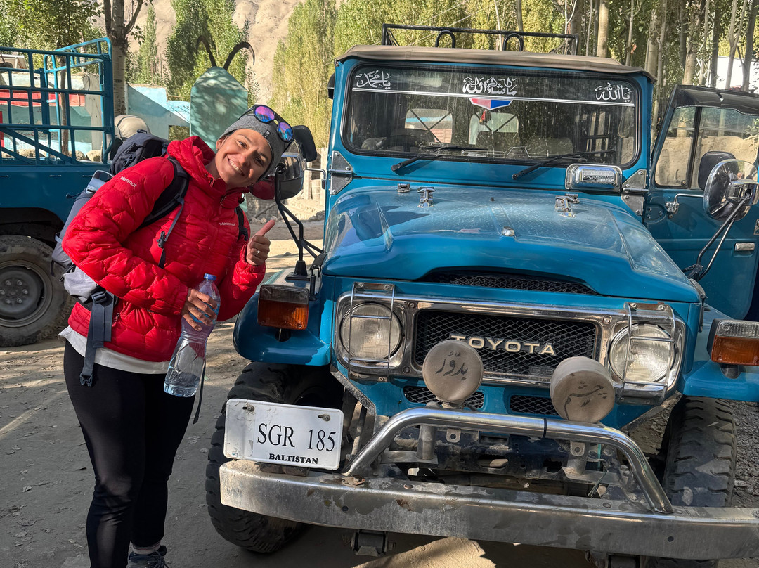 Apricot Tours-Islamabad Capital Territory必去景点