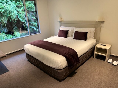 弗朗茨约瑟夫阿斯彭苑汽车旅馆主图