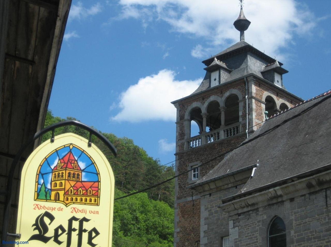 Chambres Chez L'Habitant Proches De Dinant