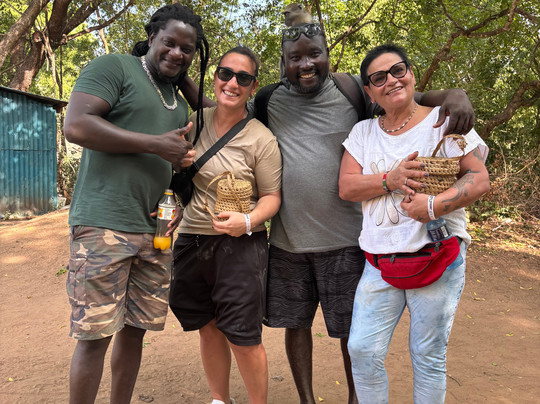 Kalume Safari-瓦塔木必去景点