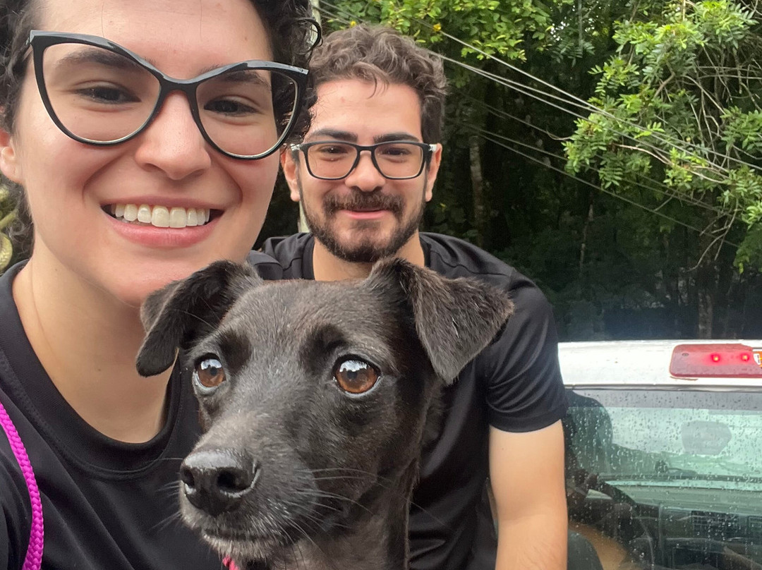 Raft Adventure Park-Tres Coroas必去景点