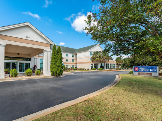 华纳罗宾斯酒店住宿-Hilton Garden Inn Warner Robins