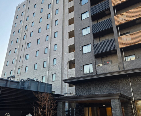 武雄中央酒店主图