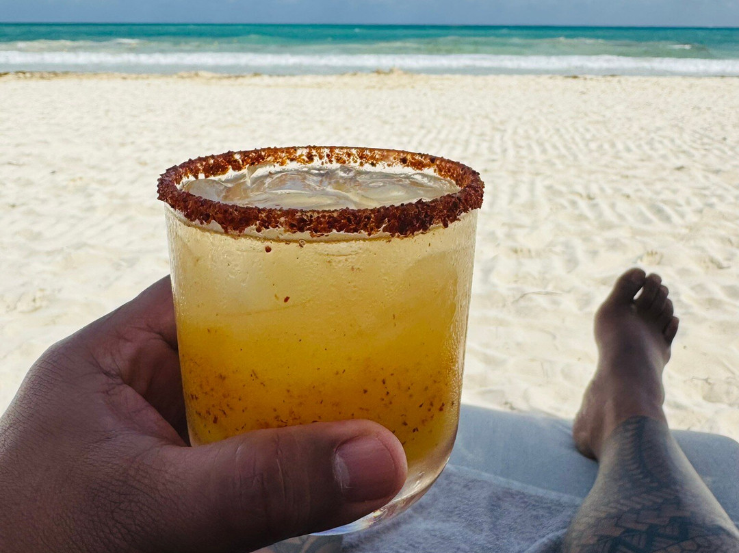 Kalido Travel-坎昆必去景点