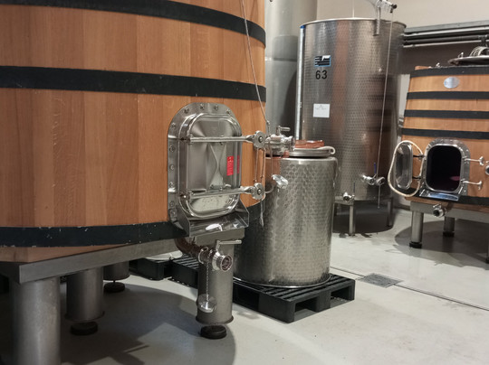 Mas Doix-Poboleda必去景点