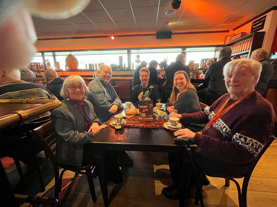 Schrobbelèr-蒂尔堡必去景点