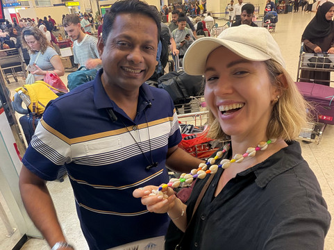 Ceylon Green Vibes-瓦勒迦玛必去景点