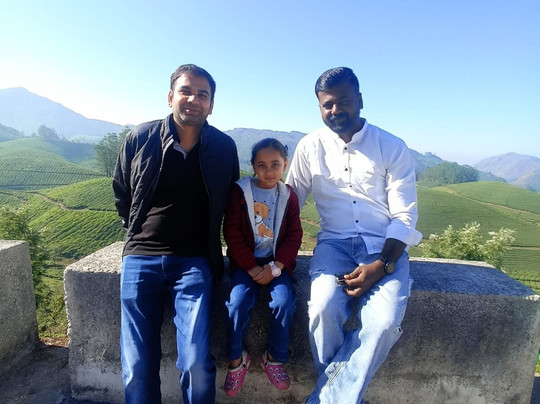 Kochi Taxi 24X7-柯钦必去景点