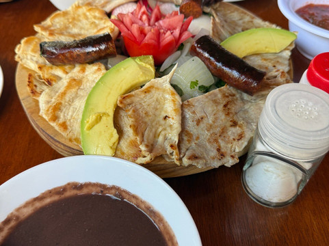 Local Travel Mexico-图伦必去景点