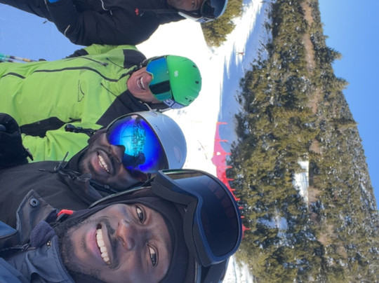 Hunters Ski School-波罗维兹必去景点