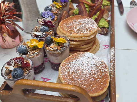 Taste Knutsford-纳茨福德必去景点