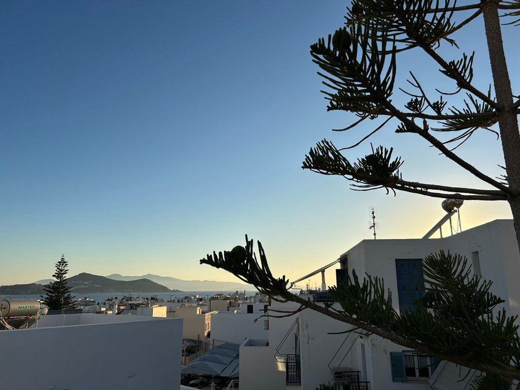 纳斯塔西亚村酒店-官方